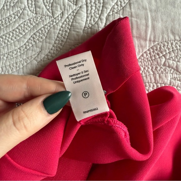 Cinq a Sept - Brianne Pant - Berry Fiz - Picture 9 of 15